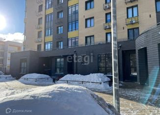 Продается двухкомнатная квартира, 62.6 м2, Москва, улица Софьи Ковалевской, 20, улица Софьи Ковалевской