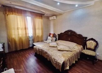 Продается четырехкомнатная квартира, 102.5 м2, Сочи, улица Тимирязева, 46/4, микрорайон Донская