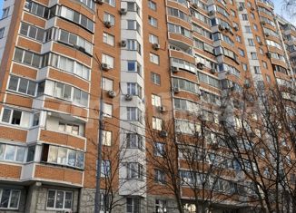 1-комнатная квартира на продажу, 37.8 м2, Москва, Симферопольский бульвар, 29к1, ЮАО