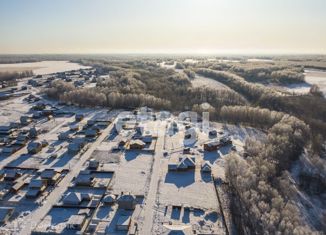 Продажа участка, 10 сот., село Новокаменка