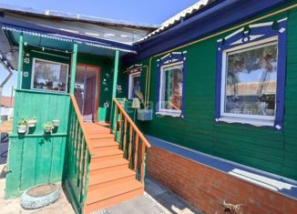 Продам дом, 65 м2, Троицк, улица имени Тони Меньшениной