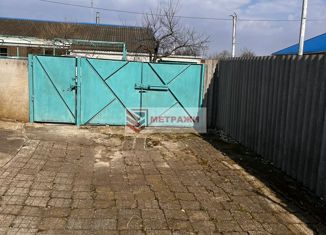 Дом на продажу, 8 м2, станица Курчанская, площадь Ленина