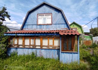 Дом на продажу, 46.3 м2, посёлок городского типа Васильево