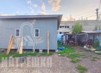 Дом на продажу, 32 м2, деревня Шувайлово, деревня Шувайлово, 130