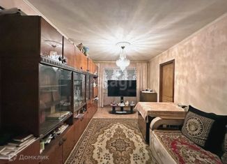 Продажа 3-комнатной квартиры, 57 м2, Приморский край, Сахалинская улица, 19А