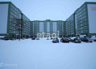 Продажа однокомнатной квартиры, 39.7 м2, Тюменская область, Арктическая улица, 31