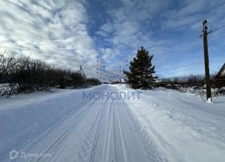 Продам земельный участок, 15 сот., деревня Марково, Зелёная улица, 13