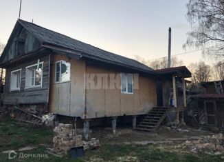 Продается дом, 60 м2, Сокол, улица Калинина