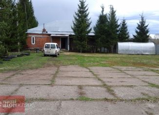 Продам дом, 89 м2, село Иж-Бобья, Центральная улица, 2