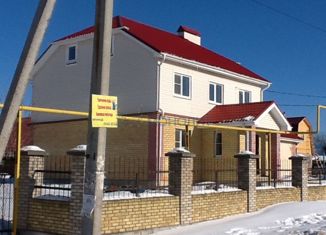 Продается дом, 180 м2, Нижегородская область, деревня Ройка, 105А