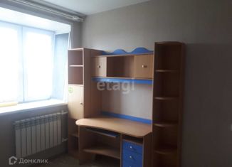 Сдается в аренду 2-ком. квартира, 60 м2, Ялуторовск, Анисимовский проезд, 4