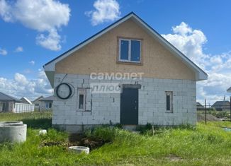 Продажа дома, 130 м2, деревня Круглое