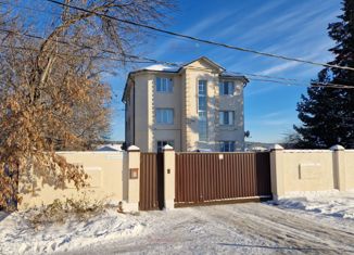 Продажа однокомнатной квартиры, 49 м2, посёлок Бобровский, улица Краснодеревцев, 21А