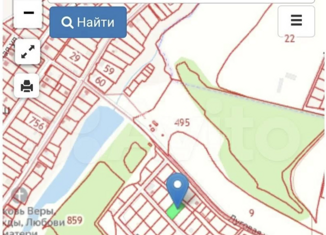 Продаю участок, 15 сот., ДНП Регион 16