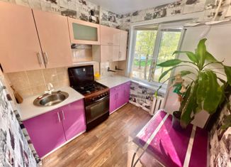 Трехкомнатная квартира на продажу, 47.2 м2, Смоленск, улица Маршала Ерёменко, 20, Заднепровский район