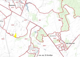 Участок на продажу, 1200 сот., дачное некоммерческое товарищество Державино