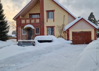 Продам дом, 112 м2, село Тюнево, Новая улица, 28