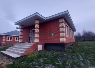 Продажа дома, 108 м2, деревня Зинино, переулок Тружеников, 6