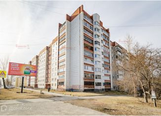 Продажа 3-комнатной квартиры, 59 м2, Екатеринбург, Маневровая улица, 12, Маневровая улица