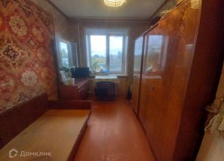 Продажа трехкомнатной квартиры, 50.9 м2, Рыбное, Электротяговая улица, 14