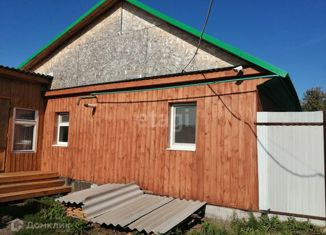 Продается дом, 59.7 м2, село Омутинское, Советская улица, 139