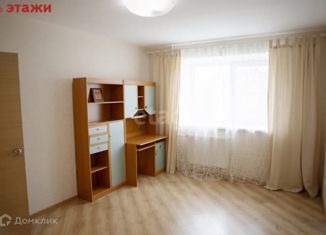 2-комнатная квартира на продажу, 55.9 м2, Петрозаводск, улица Ригачина, 46А, район Зарека