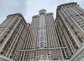 4-ком. квартира на продажу, 208.4 м2, Москва, Чапаевский переулок, 3, САО