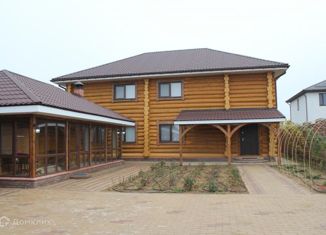 Дом на продажу, 265.7 м2, поселок городского типа Заозерное, Садовая улица, 73