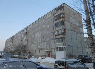 Продам 5-комнатную квартиру, 115 м2, Сыктывкар, Тентюковская улица, 130