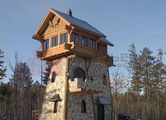 Продам дом, 40 м2, садовые участки Проектировщик, Сосновая улица, 97