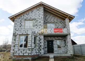 Продажа дома, 177.8 м2, посёлок Голубой Залив