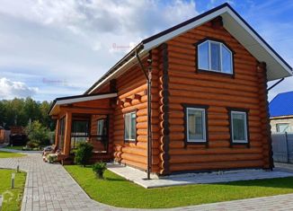 Продается дом, 108.8 м2, ТСН Луговое