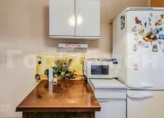 Продается 2-ком. квартира, 52.1 м2, Москва, улица Проходчиков, 17, улица Проходчиков