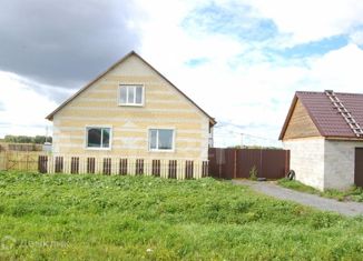 Дом на продажу, 118.4 м2, село Шорохово, улица Мира, 30