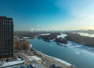 Продаю квартиру студию, 29.5 м2, Новосибирск, 2-я Обская улица, 156/1, 2-я Обская улица