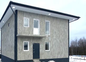 Продажа дома, 164 м2, деревня Хлябово, Ландышевая улица, 13