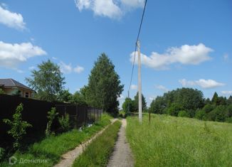 Продажа участка, 7 сот., деревня Гончарово