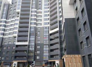 Продажа 1-ком. квартиры, 48.3 м2, Краснодар, улица Красных Партизан, 4/15, ЖК Сограт