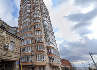 Продам 3-комнатную квартиру, 90 м2, Ростовская область, Крыловской переулок, 10