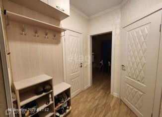 1-комнатная квартира на продажу, 35 м2, Краснодарский край, Хадыженский переулок, 14к1