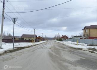 Продажа земельного участка, 12 сот., село Введенская Слобода, Колхозная улица