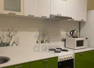 1-комнатная квартира на продажу, 37.2 м2, Краснодар, Российская улица, 79/3к2, ЖК Москва