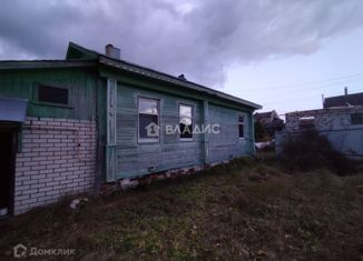 Продажа дома, 52 м2, посёлок Мстёра, 1-й Пролетарский переулок, 9