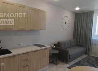 Продается квартира студия, 36.4 м2, Абакан, улица Кирова, 185к1