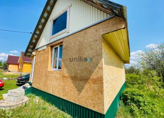 Продаю дом, 45 м2, село Иглино, улица Ленина