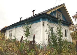 Продаю дом, 30.1 м2, рабочий посёлок Шипицыно, улица Павла Кожина