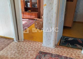 Продам 3-ком. квартиру, 61.6 м2, Арсеньев, улица Жуковского, 15