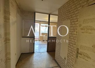 Продам однокомнатную квартиру, 29 м2, Сочи, Дагомысская улица, 19, микрорайон Больничный Городок