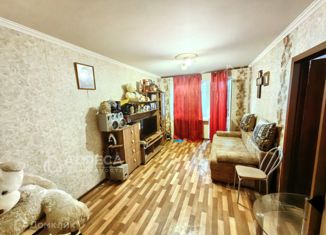 Продается двухкомнатная квартира, 45 м2, село Кулешовка, переулок Матросова, 6