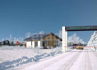 Продается земельный участок, 8 сот., коттеджный поселок Соловьиная роща